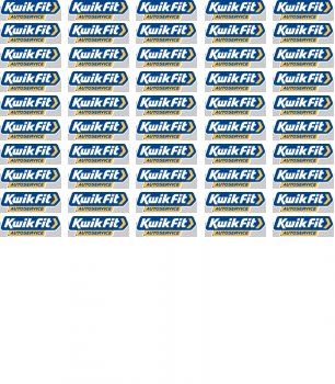 48 Firmenlogo Aufkleber, Logo Sticker